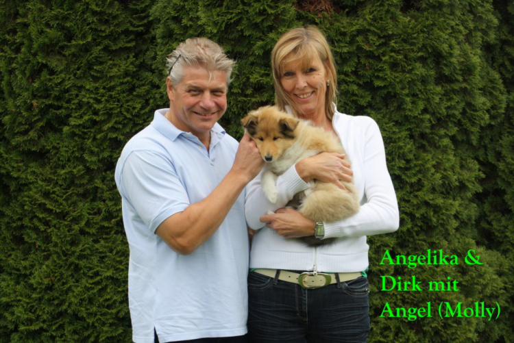 Angelika Angelika