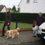 Collietreffen 05.05.2012