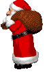 SANTAandersrum